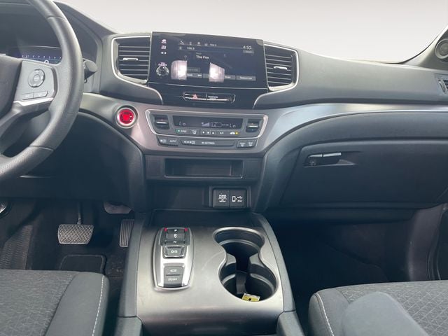 2021 Honda Passport Sport