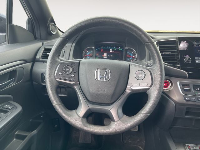 2021 Honda Passport Sport
