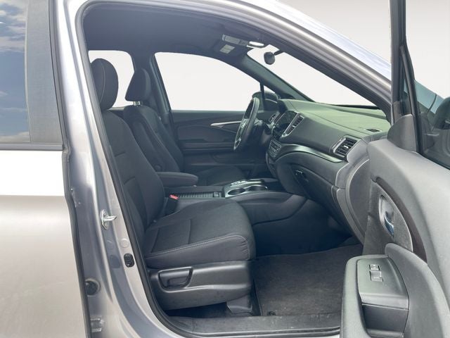 2021 Honda Passport Sport