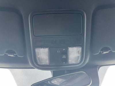 2021 Honda Passport Sport