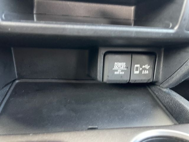 2021 Honda Passport Sport