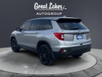 2021 Honda Passport Sport