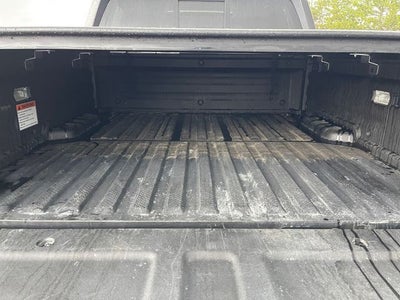 2018 Honda Ridgeline RTL-E