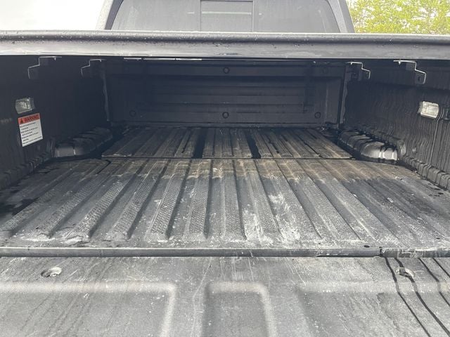 2018 Honda Ridgeline RTL-E