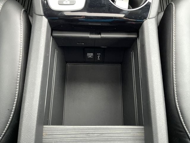 2018 Honda Ridgeline RTL-E