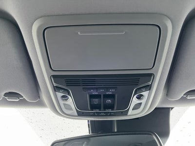 2018 Honda Ridgeline RTL-E