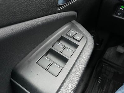 2018 Honda Ridgeline RTL-E