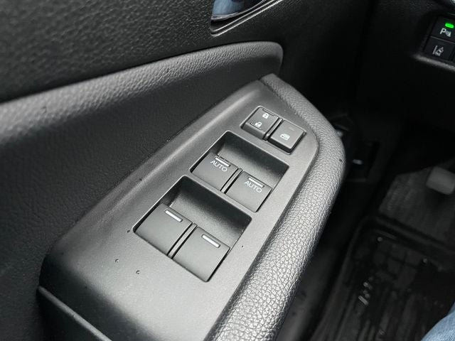 2018 Honda Ridgeline RTL-E