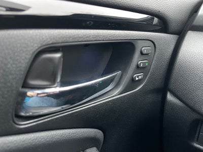 2018 Honda Ridgeline RTL-E