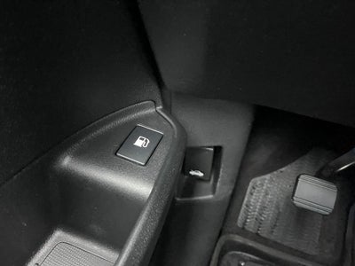 2018 Honda Ridgeline RTL-E