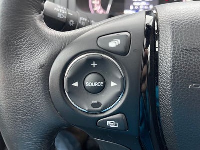 2018 Honda Ridgeline RTL-E