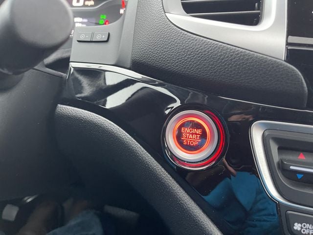 2018 Honda Ridgeline RTL-E