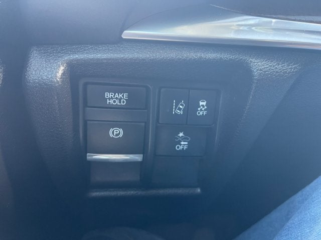 2017 Acura MDX 3.5L SH-AWD w/Technology Package