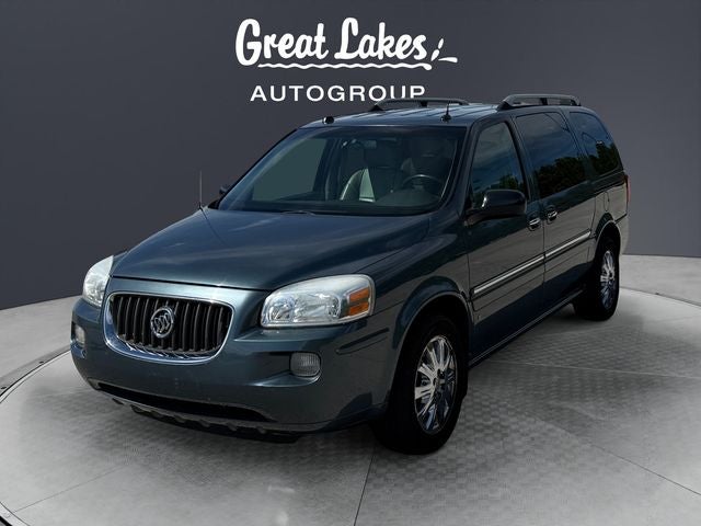 2006 Buick Terraza CXL