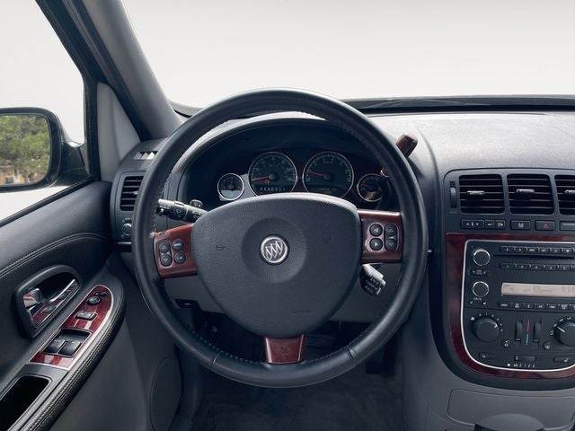 2006 Buick Terraza CXL