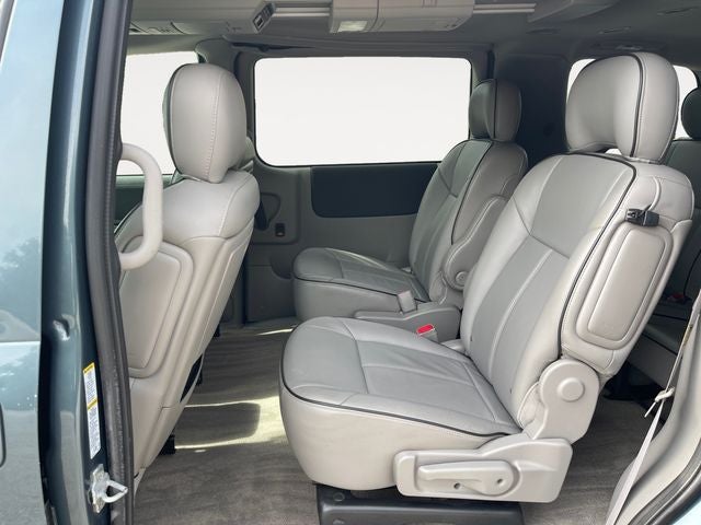 2006 Buick Terraza CXL