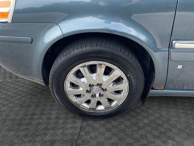 2006 Buick Terraza CXL