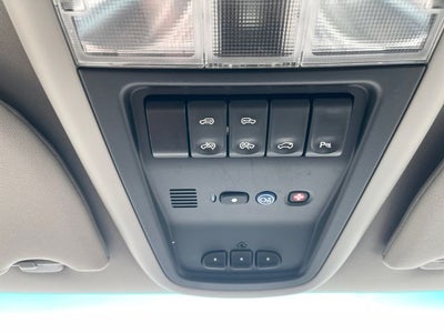 2006 Buick Terraza CXL