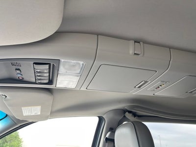 2006 Buick Terraza CXL