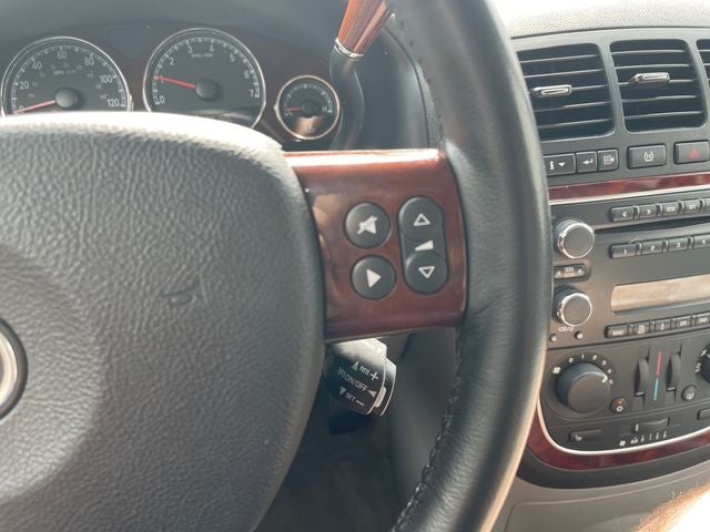 2006 Buick Terraza CXL