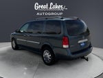 2006 Buick Terraza CXL