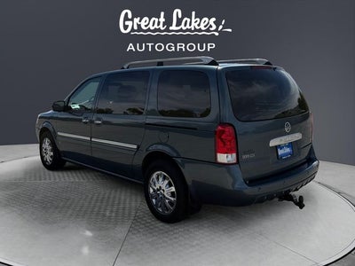 2006 Buick Terraza CXL