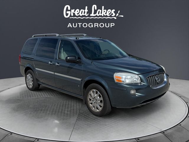 2006 Buick Terraza CXL