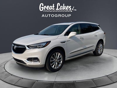2020 Buick Enclave Premium Group