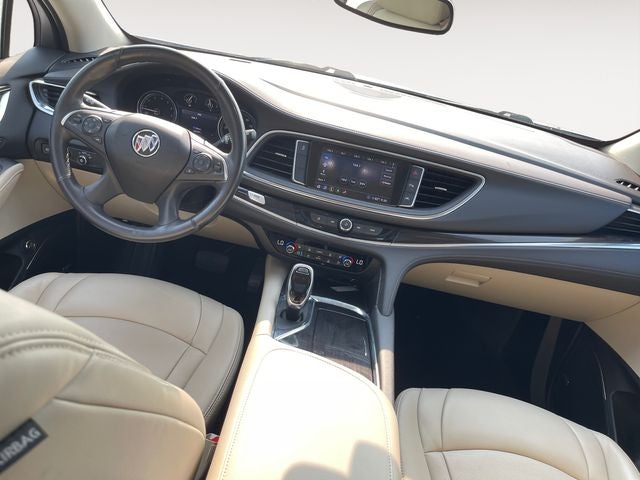 2020 Buick Enclave Premium Group