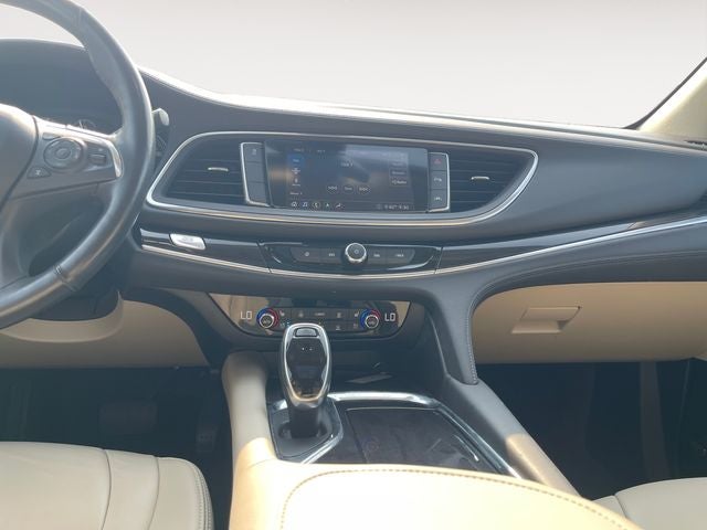 2020 Buick Enclave Premium Group