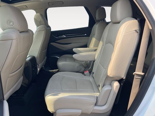 2020 Buick Enclave Premium Group
