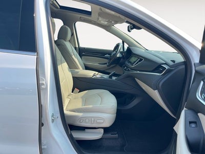 2020 Buick Enclave Premium Group