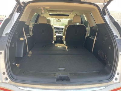 2020 Buick Enclave Premium Group