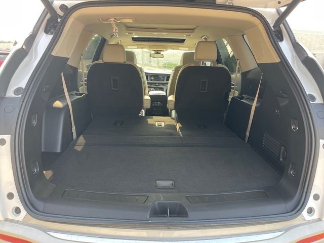 2020 Buick Enclave Premium Group