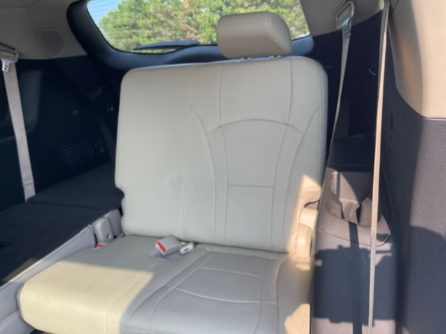 2020 Buick Enclave Premium Group