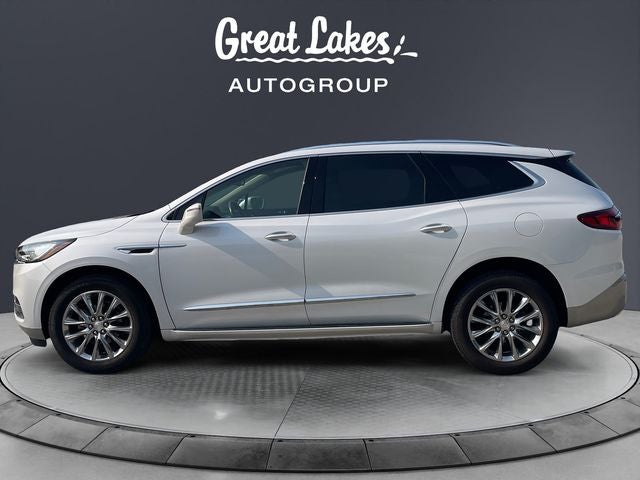 2020 Buick Enclave Premium Group