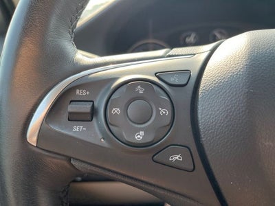 2020 Buick Enclave Premium Group