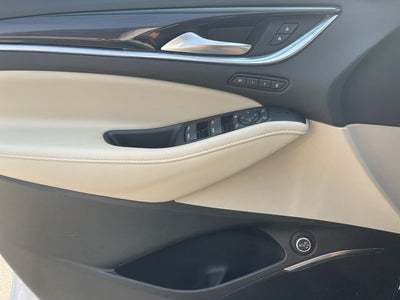 2020 Buick Enclave Premium Group
