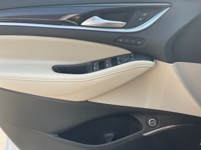2020 Buick Enclave Premium Group