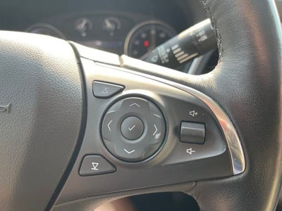 2020 Buick Enclave Premium Group