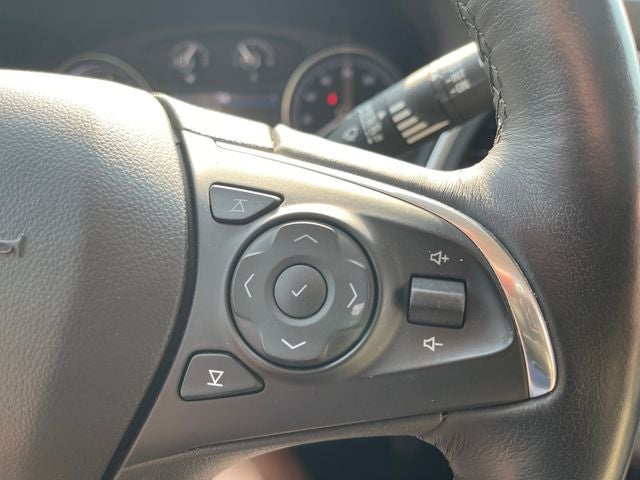 2020 Buick Enclave Premium Group
