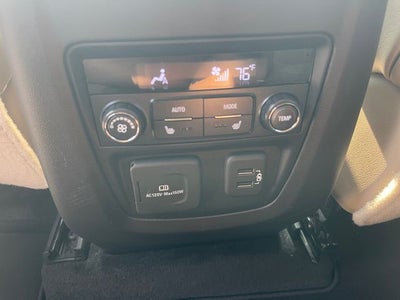 2020 Buick Enclave Premium Group