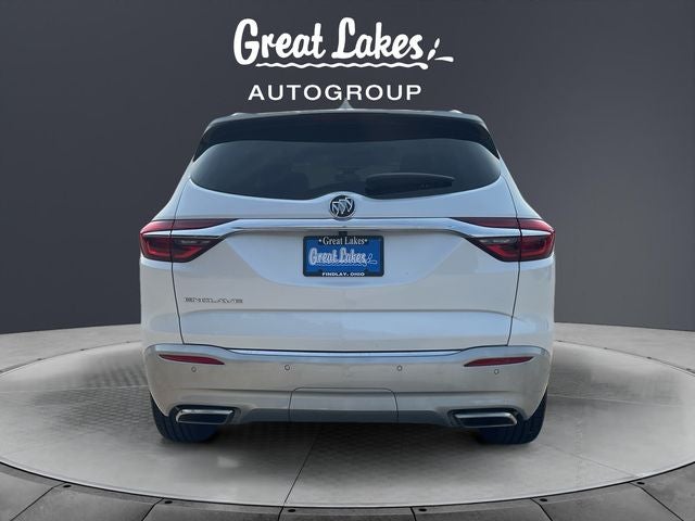 2020 Buick Enclave Premium Group