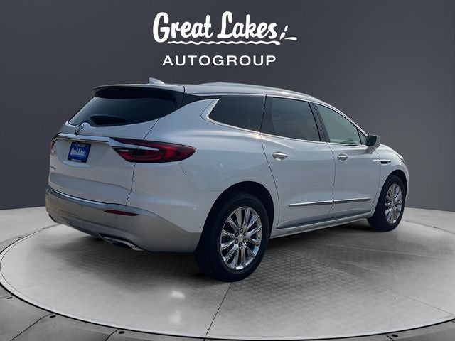 2020 Buick Enclave Premium Group