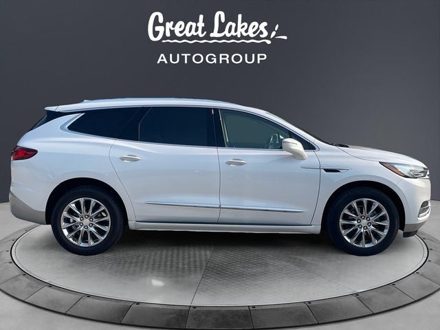 2020 Buick Enclave Premium Group