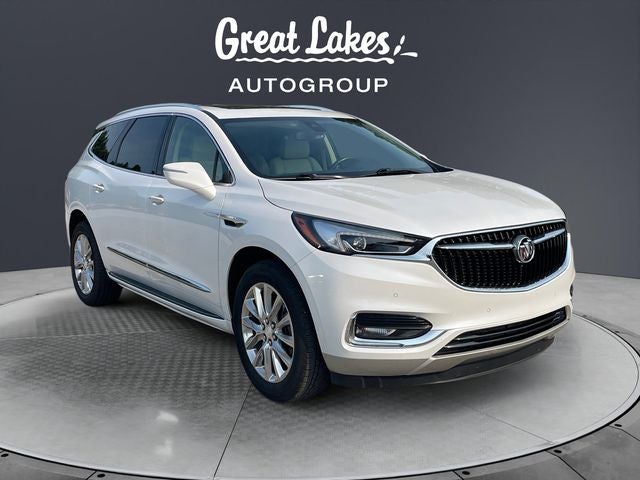 2020 Buick Enclave Premium Group
