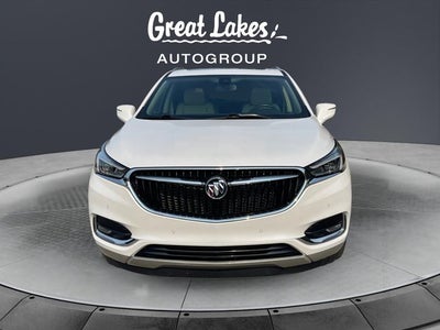 2020 Buick Enclave Premium Group
