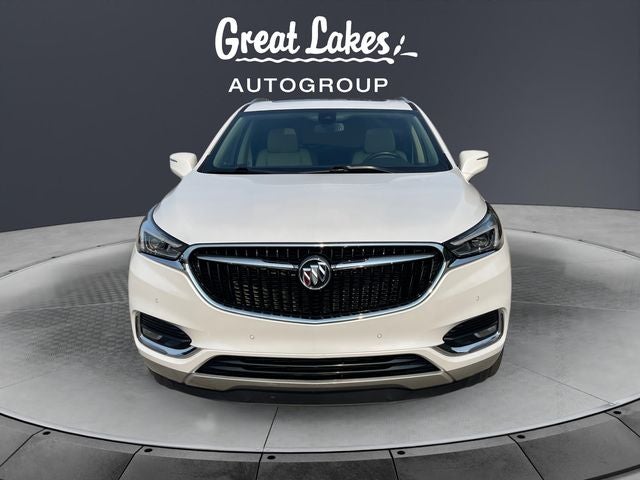 2020 Buick Enclave Premium Group