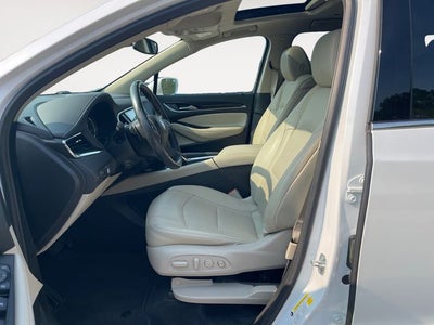 2020 Buick Enclave Premium Group