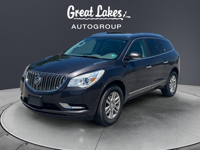 2015 Buick Enclave Convenience Group